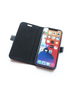 Biodegradable iPhone 12 PRO anti-radiation case