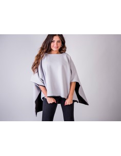 Poncho anti-ondes