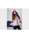 Poncho anti-ondes