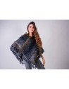 Poncho écran anti-ondes Cameron