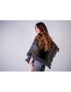 Poncho écran anti-ondes Cameron