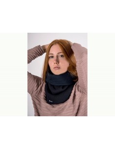 Snood écran anti-ondes Vin