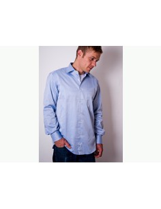 Chemise anti-ondes pour homme