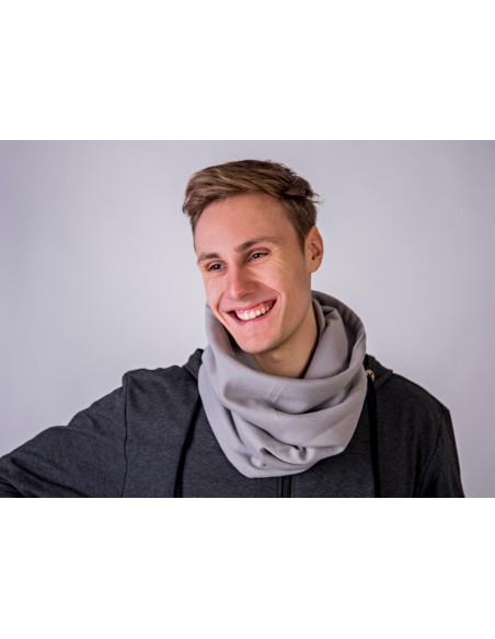 Shielding snood Logan