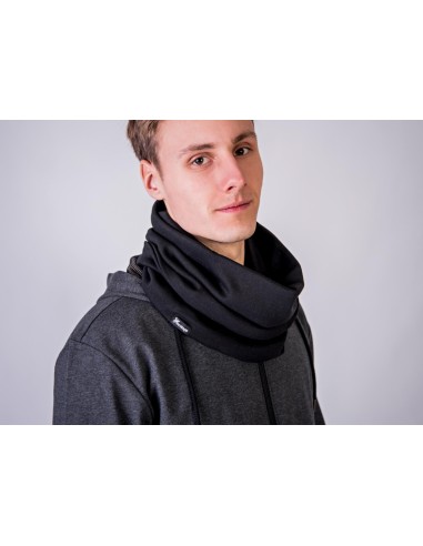 Snood homme écran anti-ondes Logan Snood homme écran anti-ondes Logan