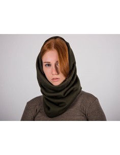 Snood écran anti-ondes Logan pour femme