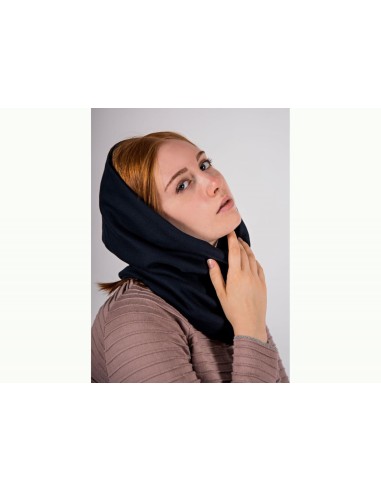 Snood écran anti-ondes Logan pour femme Snood écran anti-ondes Logan pour femme