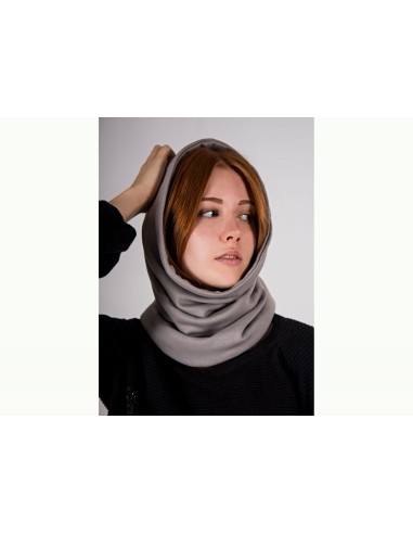 Snood écran anti-ondes Logan pour femme Snood écran anti-ondes Logan pour femme
