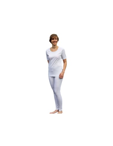 Leggings anti-ondes pour femme Leggings anti-ondes pour femme