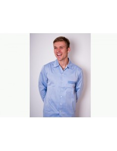 Pyjama anti-ondes pour homme