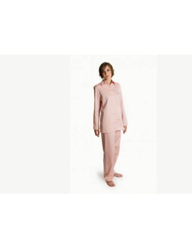 Pyjama anti-ondes pour femme Pyjama anti-ondes pour femme