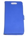 Small-format purple-leather universal anti-wave case (clips)
