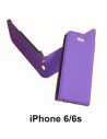 iPhone 6 / 6s Antiwellen-Hülle (up &down)