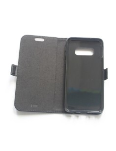 Anti-wave leather case for Samsung S 10e