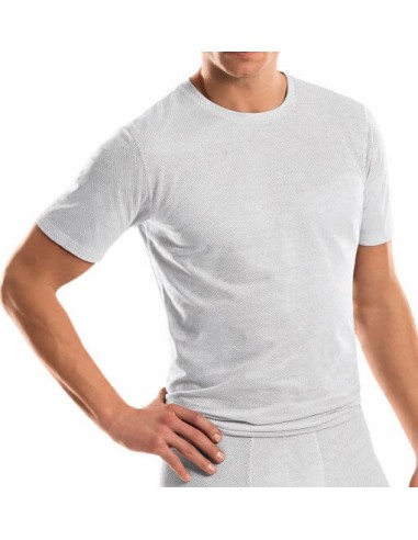 T-shirt anti-ondes pour homme T-shirt anti-ondes pour homme