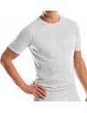T-shirt anti-ondes pour homme