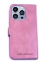 Otimize a segurança: capa de couro anti-onda para iPhone 13 Pro – compre agora!
