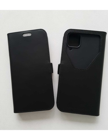 Capa anti-onda compatível SAMSUNG Galaxy A12 / A12 5G Capa anti-onda compatível SAMSUNG Galaxy A12 / A12 5G