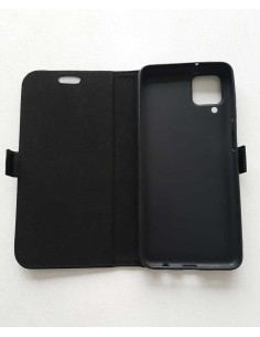 Capa anti-onda compatível SAMSUNG Galaxy A12 / A12 5G