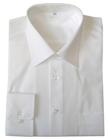 Chemise anti-ondes électromagnétiques pour homme Chemise anti-ondes électromagnétiques pour homme