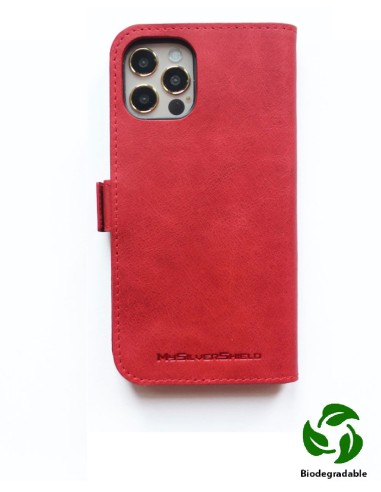 Etui anti-ondes iPhone 12 PRO biodégradable Etui anti-ondes iPhone 12 PRO biodégradable