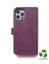 Etui anti-ondes iPhone 12 / 12 PRO BIODEGRADABLE