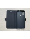 Anti-radiation leather case for Motorola G30
