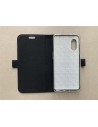 Etui anti-ondes en cuir pour Samsung X-Cover Pro