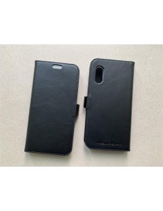 Etui anti-ondes en cuir pour Samsung X-Cover Pro