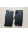 Capa de couro anti-radiação para Samsung X-Cover Pro
