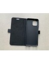 Anti-Strahlungs-Lederhülle für Motorola Edge 20 lite