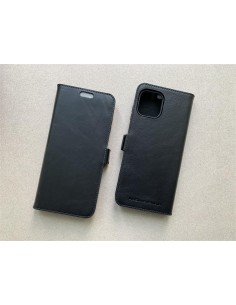 Etui en cuir anti-ondes Motorola Edge 20 lite