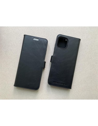 Anti-Strahlungs-Lederhülle für Motorola Edge 20 lite Anti-Strahlungs-Lederhülle für Motorola Edge 20 lite