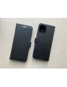 Anti-Strahlungs-Lederhülle für Motorola Edge 20 lite