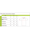 T-shirt anti-ondes pour femme