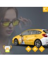 Gafas de conducir – PRISMA FREiBURG DRiVE85 Day&Night – F923D