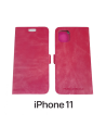 Etui anti-ondes iPhone 11 cuir supérieur