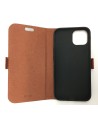 Anti-Wave Leather Case for Apple iPhone 13 | Protect with Style and Technology - Buy Now