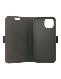 Élevez le style et la sécurité avec notre étui en cuir anti-ondes pour iPhone 13 Pro Max