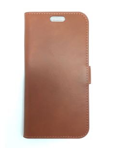 Optimisez la Sécurité: Étui Anti-Ondes en Cuir pour iPhone 13 Pro - Achetez Maintenant!