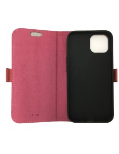 Optimize Security: Anti-radiations leather case for iPhone 13 Pro - Buy Now!