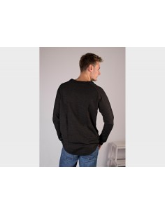 T-shirt blindé Haute fréquence unisexe