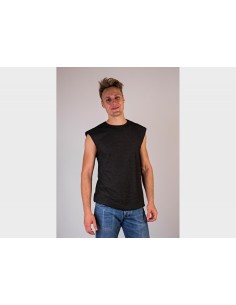 Shielded Tank Top Rowan