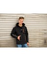 Chaqueta softshell blindada Adrik