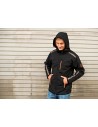 Armoured softshell jacket Adrik