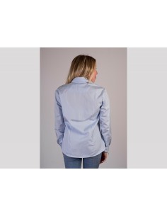 High frequency EMF radiations shielding blouse