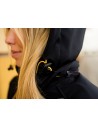 Abschirm-Softshelljacke Irith