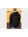 Armoured softshell jacket Irith