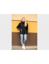 Armoured softshell jacket Irith
