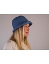 Blindagem Bob Linnet com borda enrolada